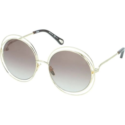 Chloe Okulary przeciwsłoneczne ze sklepu Gomez Fashion Store w kategorii Okulary przeciwsłoneczne damskie - zdjęcie 184318239