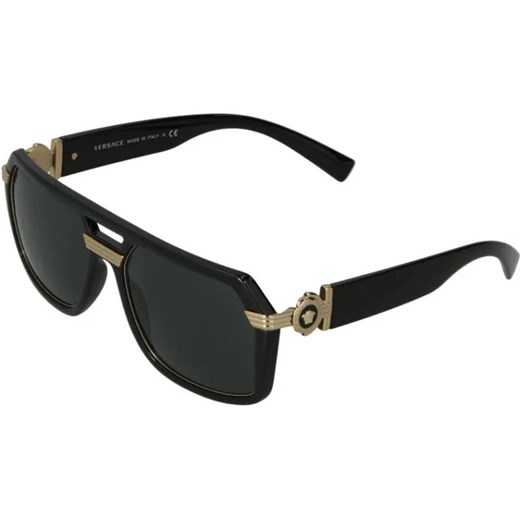 Versace Okulary przeciwsłoneczne VIntage Icon Pilot ze sklepu Gomez Fashion Store w kategorii Okulary przeciwsłoneczne męskie - zdjęcie 184318249