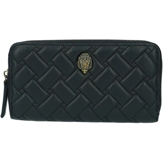 Kurt Geiger Skórzany portfel ze sklepu Gomez Fashion Store w kategorii Portfele damskie - zdjęcie 184318257
