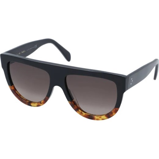 Celine Okulary przeciwsłoneczne ze sklepu Gomez Fashion Store w kategorii Okulary przeciwsłoneczne damskie - zdjęcie 184318259