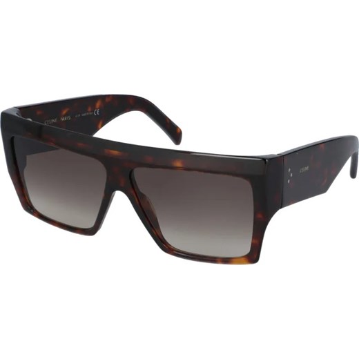 Celine Okulary przeciwsłoneczne ze sklepu Gomez Fashion Store w kategorii Okulary przeciwsłoneczne damskie - zdjęcie 184318265