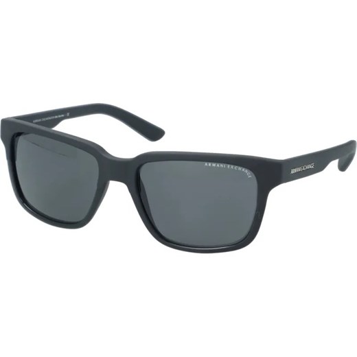 Armani Exchange Okulary przeciwsłoneczne ze sklepu Gomez Fashion Store w kategorii Okulary przeciwsłoneczne męskie - zdjęcie 184318269