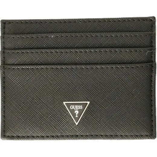 Guess Etui na karty CERTOSA ze sklepu Gomez Fashion Store w kategorii Etui - zdjęcie 184318275