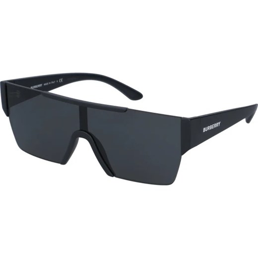 Burberry Okulary przeciwsłoneczne ze sklepu Gomez Fashion Store w kategorii Okulary przeciwsłoneczne męskie - zdjęcie 184318276