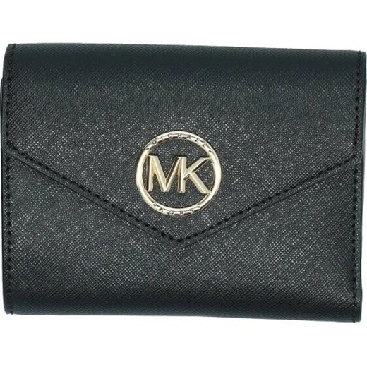 Michael Kors Skórzany portfel Carmen ze sklepu Gomez Fashion Store w kategorii Portfele damskie - zdjęcie 184318279