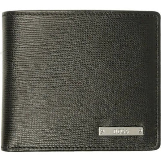 BOSS BLACK Skórzany portfel GalleryA_4 ze sklepu Gomez Fashion Store w kategorii Portfele męskie - zdjęcie 184318286