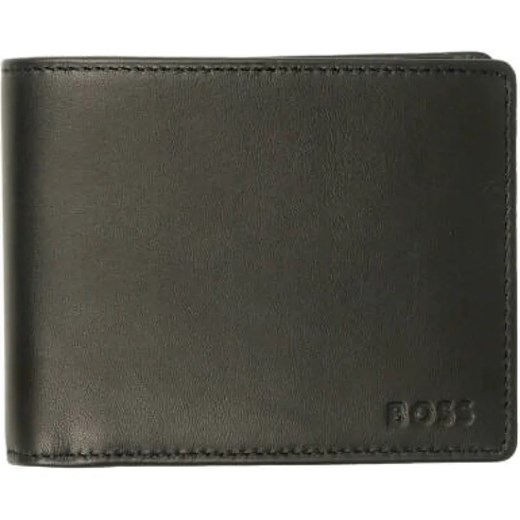 BOSS BLACK Skórzany portfel Asolo ze sklepu Gomez Fashion Store w kategorii Portfele męskie - zdjęcie 184318287