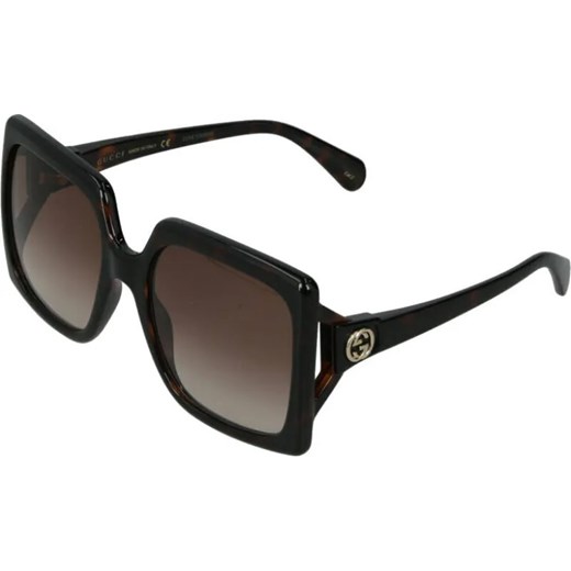 Gucci Okulary przeciwsłoneczne ze sklepu Gomez Fashion Store w kategorii Okulary przeciwsłoneczne damskie - zdjęcie 184318307
