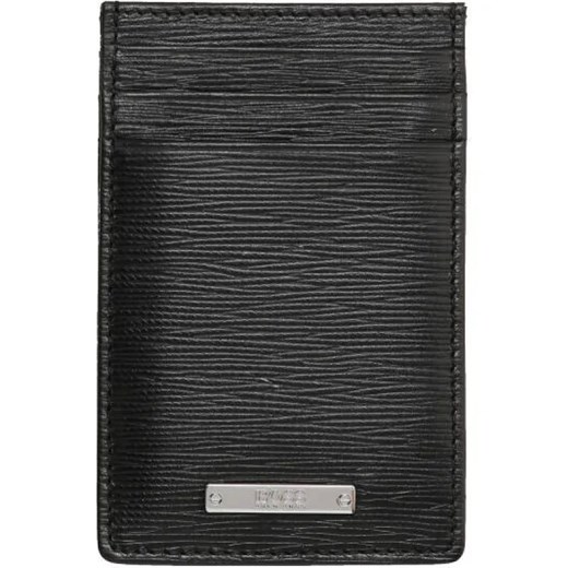 BOSS BLACK Skórzane etui na karty GalleryA_Vert case ze sklepu Gomez Fashion Store w kategorii Etui - zdjęcie 184318308
