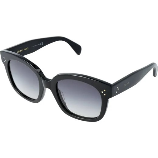 Celine Okulary przeciwsłoneczne ze sklepu Gomez Fashion Store w kategorii Okulary przeciwsłoneczne damskie - zdjęcie 184318316
