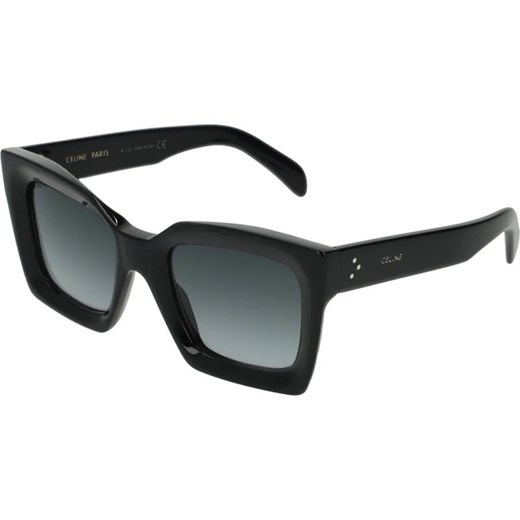 Celine Okulary przeciwsłoneczne ze sklepu Gomez Fashion Store w kategorii Okulary przeciwsłoneczne damskie - zdjęcie 184318317