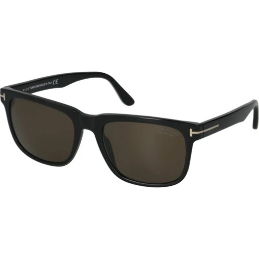 Tom Ford Okulary przeciwsłoneczne ze sklepu Gomez Fashion Store w kategorii Okulary przeciwsłoneczne męskie - zdjęcie 184318325