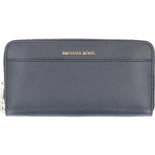 Michael Kors Skórzany portfel CONTINENTAL ze sklepu Gomez Fashion Store w kategorii Portfele damskie - zdjęcie 184318327
