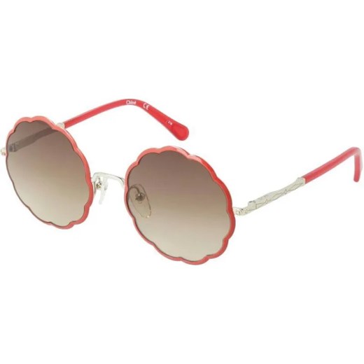 Chloe Okulary przeciwsłoneczne ze sklepu Gomez Fashion Store w kategorii Okulary przeciwsłoneczne dziecięce - zdjęcie 184318328