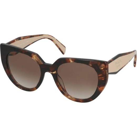PRADA Okulary przeciwsłoneczne ze sklepu Gomez Fashion Store w kategorii Okulary przeciwsłoneczne damskie - zdjęcie 184318346