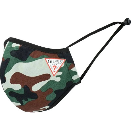 GUESS Maska Guess One Size wyprzedaż Gomez Fashion Store