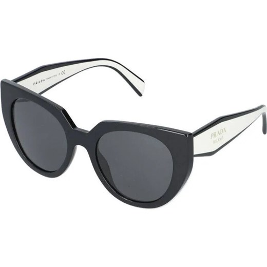 PRADA Okulary przeciwsłoneczne ze sklepu Gomez Fashion Store w kategorii Okulary przeciwsłoneczne damskie - zdjęcie 184318348