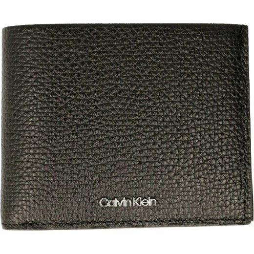 Calvin Klein Skórzany portfel ze sklepu Gomez Fashion Store w kategorii Portfele męskie - zdjęcie 184318355