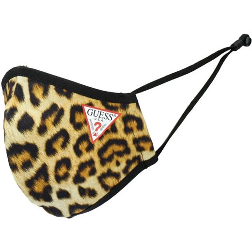 GUESS Maska ze sklepu Gomez Fashion Store w kategorii Maseczki ochronne - zdjęcie 184318356