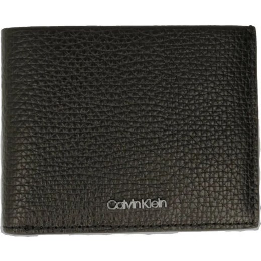 Calvin Klein Skórzany portfel ze sklepu Gomez Fashion Store w kategorii Portfele męskie - zdjęcie 184318357