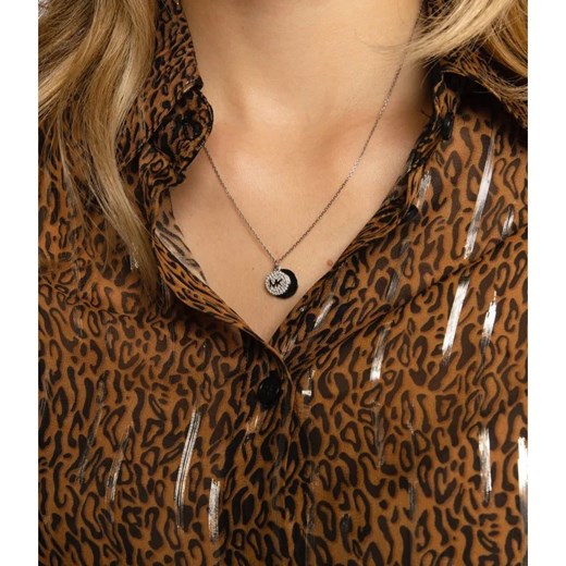 Michael Kors Naszyjnik ze sklepu Gomez Fashion Store w kategorii Naszyjniki - zdjęcie 184318359