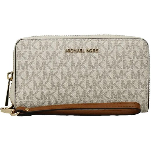 Michael Kors Portfel ze sklepu Gomez Fashion Store w kategorii Portfele damskie - zdjęcie 184318376