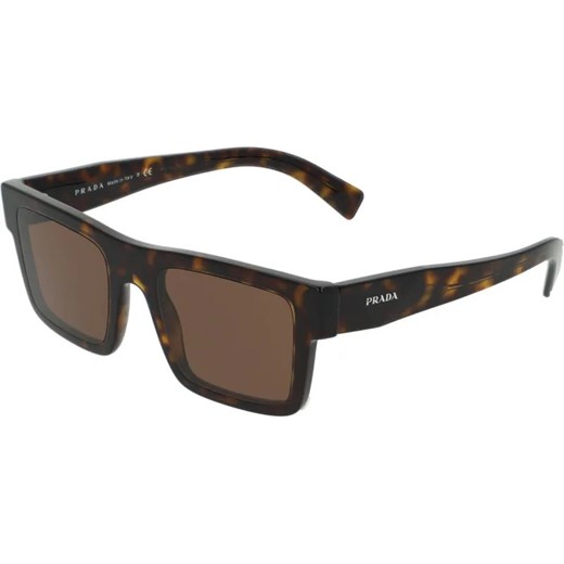 PRADA Okulary przeciwsłoneczne ze sklepu Gomez Fashion Store w kategorii Okulary przeciwsłoneczne męskie - zdjęcie 184318377
