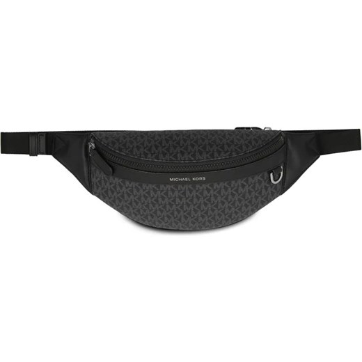 Michael Kors Saszetka nerka GREYSON ze sklepu Gomez Fashion Store w kategorii Nerki - zdjęcie 184318395