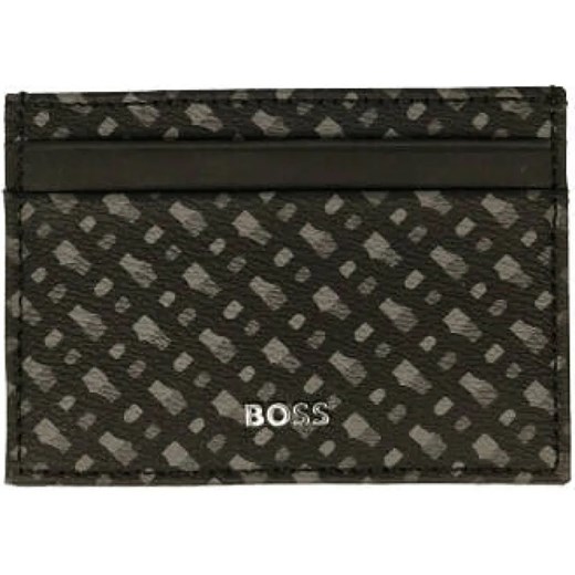 BOSS BLACK Etui na karty Byron_S ze sklepu Gomez Fashion Store w kategorii Etui - zdjęcie 184318405