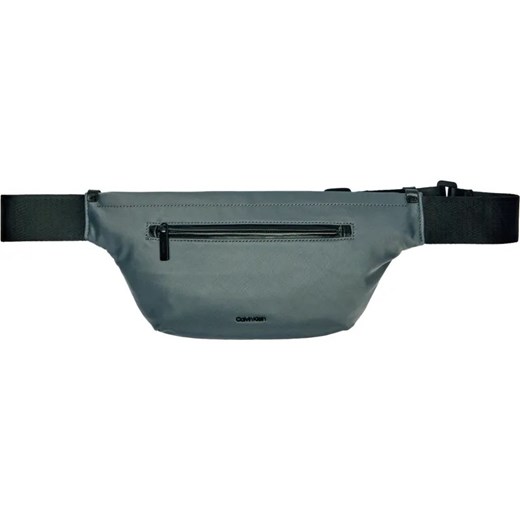 Calvin Klein Saszetka nerka EASE ze sklepu Gomez Fashion Store w kategorii Nerki - zdjęcie 184318415