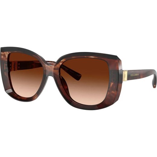 Dolce & Gabbana Okulary przeciwsłoneczne ze sklepu Gomez Fashion Store w kategorii Okulary przeciwsłoneczne damskie - zdjęcie 184318425