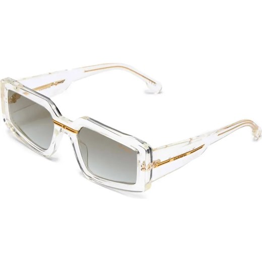 Carrera Okulary przeciwsłoneczne VICTORY C 12/S ze sklepu Gomez Fashion Store w kategorii Okulary przeciwsłoneczne damskie - zdjęcie 184318438