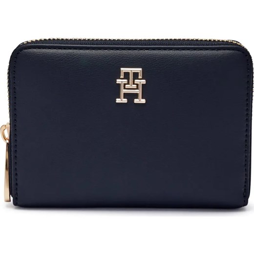 Tommy Hilfiger Portfel POPPY REFORM Tommy Hilfiger One Size promocyjna cena Gomez Fashion Store