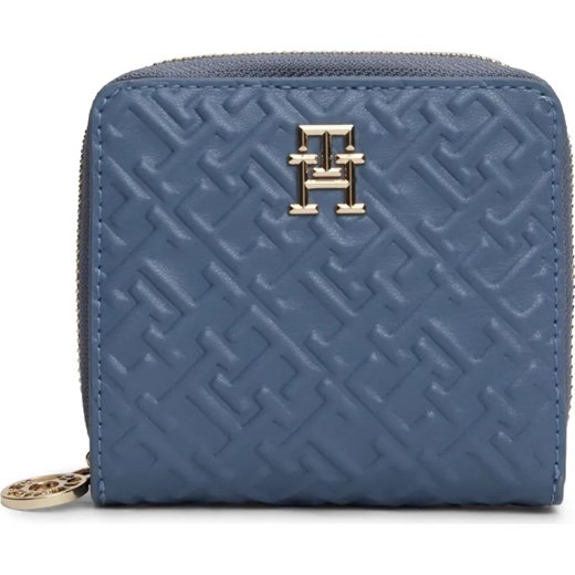 Tommy Hilfiger Portfel DISTINCT ze sklepu Gomez Fashion Store w kategorii Portfele damskie - zdjęcie 184318456