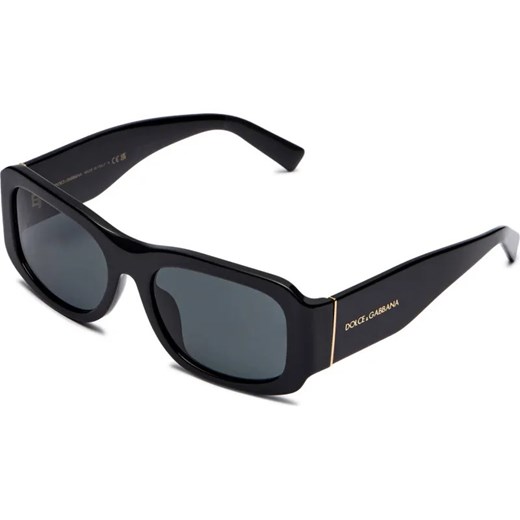 Dolce & Gabbana Okulary przeciwsłoneczne DG4503 ze sklepu Gomez Fashion Store w kategorii Okulary przeciwsłoneczne męskie - zdjęcie 184318466
