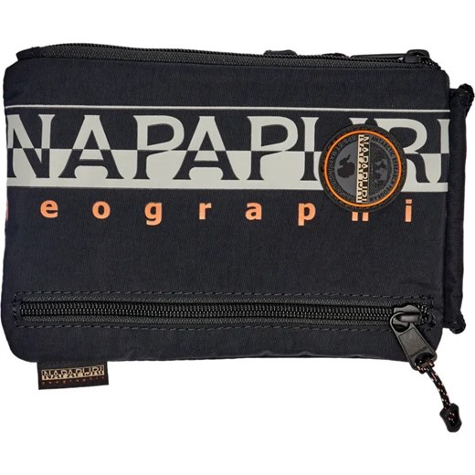 Napapijri Saszetka ze sklepu Gomez Fashion Store w kategorii Saszetki - zdjęcie 184318476