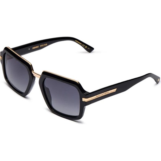 Dsquared2 Okulary przeciwsłoneczne Dsquared2 55 Gomez Fashion Store