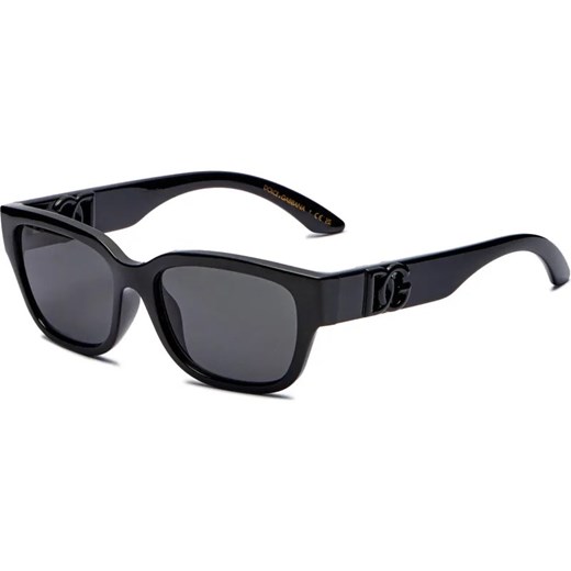 Dolce & Gabbana Okulary przeciwsłoneczne ze sklepu Gomez Fashion Store w kategorii Okulary przeciwsłoneczne dziecięce - zdjęcie 184318496
