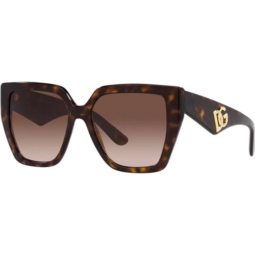 Dolce & Gabbana Okulary przeciwsłoneczne DG4438 ze sklepu Gomez Fashion Store w kategorii Okulary przeciwsłoneczne damskie - zdjęcie 184318507