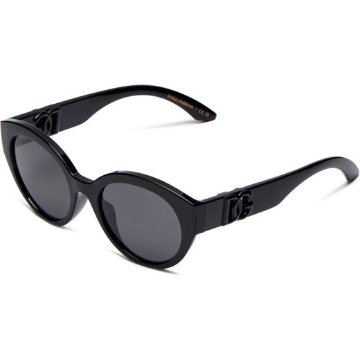 Dolce & Gabbana Okulary przeciwsłoneczne ze sklepu Gomez Fashion Store w kategorii Okulary przeciwsłoneczne dziecięce - zdjęcie 184318509