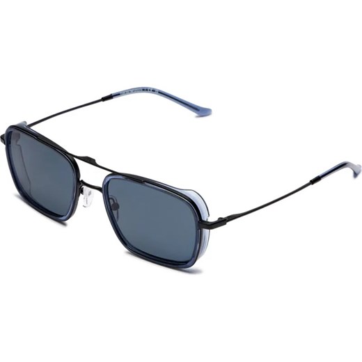 Emporio Armani Okulary przeciwsłoneczne ze sklepu Gomez Fashion Store w kategorii Okulary przeciwsłoneczne męskie - zdjęcie 184318516