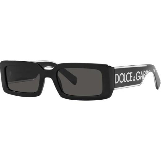 Dolce & Gabbana Okulary przeciwsłoneczne ze sklepu Gomez Fashion Store w kategorii Okulary przeciwsłoneczne damskie - zdjęcie 184318526