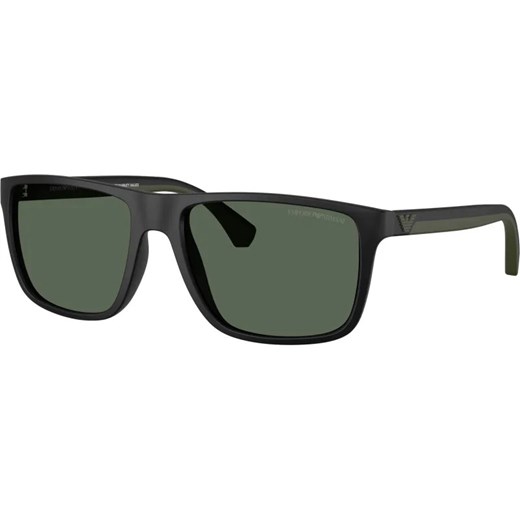 Emporio Armani Okulary przeciwsłoneczne ze sklepu Gomez Fashion Store w kategorii Okulary przeciwsłoneczne męskie - zdjęcie 184318527
