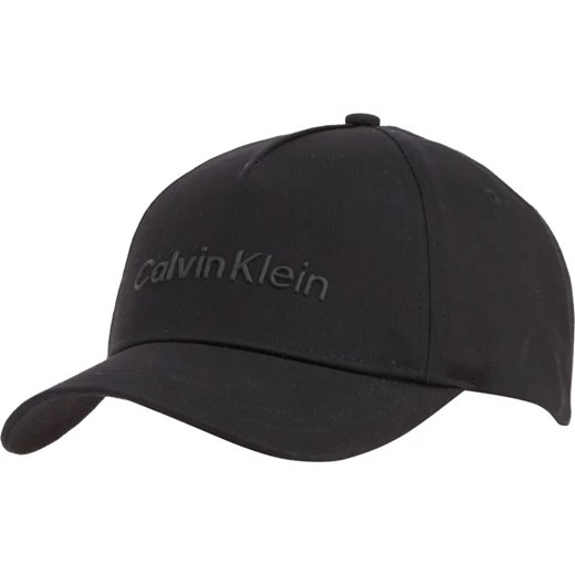 Calvin Klein Bejsbolówka ze sklepu Gomez Fashion Store w kategorii Czapki z daszkiem męskie - zdjęcie 184318538