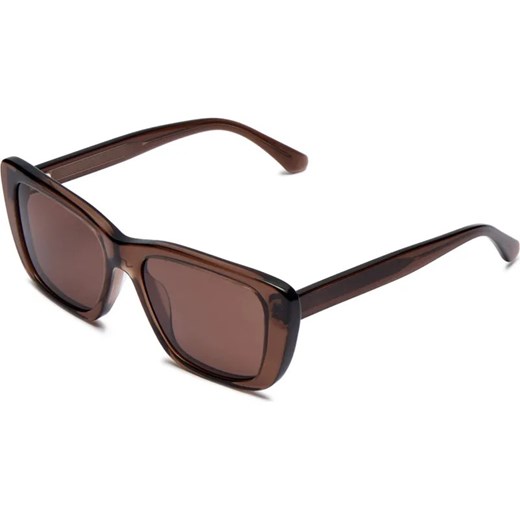 Emporio Armani Okulary przeciwsłoneczne EA4246U ze sklepu Gomez Fashion Store w kategorii Okulary przeciwsłoneczne damskie - zdjęcie 184318539