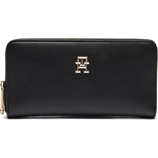 Tommy Hilfiger Portfel ze sklepu Gomez Fashion Store w kategorii Portfele damskie - zdjęcie 184318549