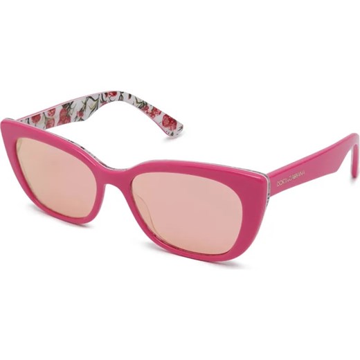 Dolce & Gabbana Okulary przeciwsłoneczne ze sklepu Gomez Fashion Store w kategorii Okulary przeciwsłoneczne dziecięce - zdjęcie 184318555