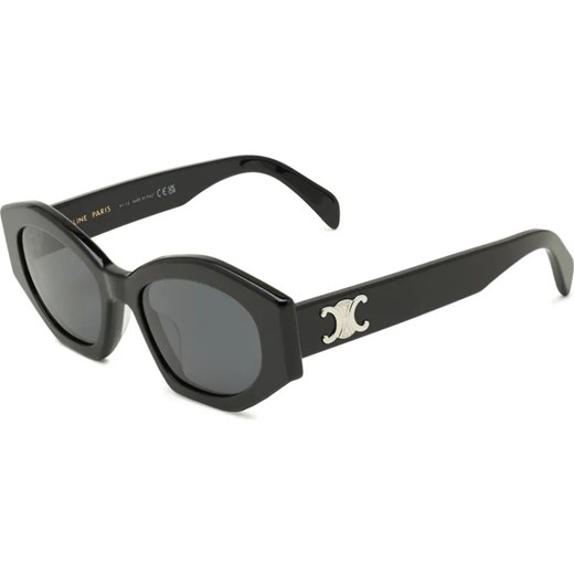 Celine Okulary przeciwsłoneczne ze sklepu Gomez Fashion Store w kategorii Okulary przeciwsłoneczne damskie - zdjęcie 184318557