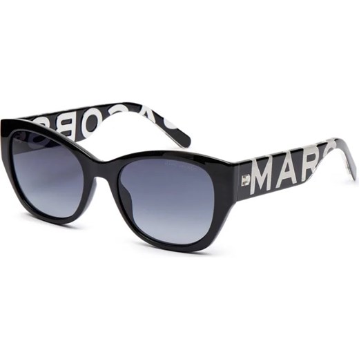 Marc Jacobs Okulary przeciwsłoneczne MARC 807/S ze sklepu Gomez Fashion Store w kategorii Okulary przeciwsłoneczne damskie - zdjęcie 184318566