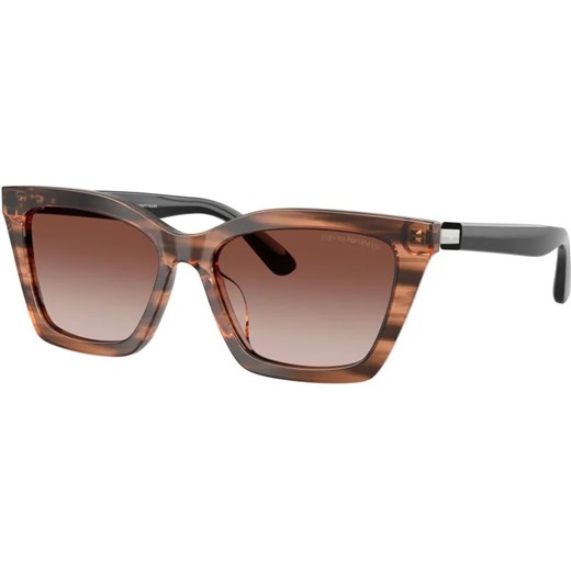 Emporio Armani Okulary przeciwsłoneczne EA4250U ze sklepu Gomez Fashion Store w kategorii Okulary przeciwsłoneczne damskie - zdjęcie 184318569